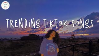 Trending tiktok 2023 🍷 Tiktok mashup 2023  Best tiktok songs [upl. by Gerard]