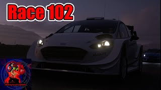 FORZA HORIZON 5 Race 102 Tapalpa Trail [upl. by Jevon]