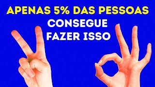 4 Exercícios para Testar o Quão Rápido é o Seu Cérebro [upl. by Einafpets809]