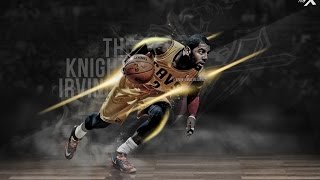 Kyrie Irving  Mix Wings  Cavs Tribute [upl. by Abeh]