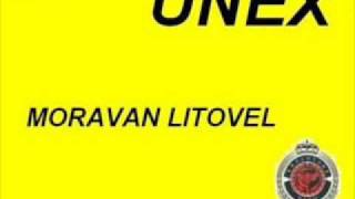 UNEX  Moravan Litovel [upl. by Taryne]