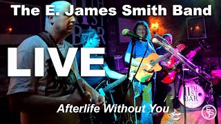 The E James Smith Band Live Afterlife Without You [upl. by Suhploda]