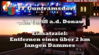 KHD Einsatz 12062013 [upl. by Marshall850]