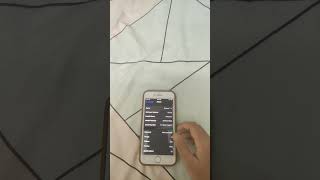 IOS 1583 in iPhone 7 [upl. by Luedtke953]