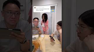 Follow up for the best pasta 😝❤️ funnyvideo comedy relatable dad [upl. by Mahon784]