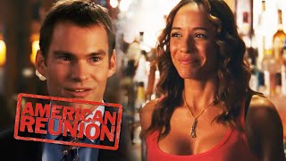 Stifler Wants To quotTap Thatquot At His Moms House  American Reunion [upl. by Baron]