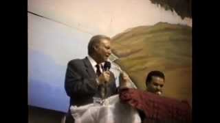 Let Living Water Flow  Jimmy Swaggart  AD Utinga  Santo André  SP  Brasil [upl. by Heinrike901]