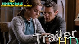 Regresión Regression teaser trailer HD en español [upl. by Eemak]