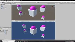 How and Why to use the new Prefab Workflow in your C Unity Game [upl. by Qooraf44]