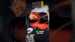 Love is the only thing that can turn a foe into a friend❤️🤲🏽motivational anime demonslayer [upl. by Aleibarg]