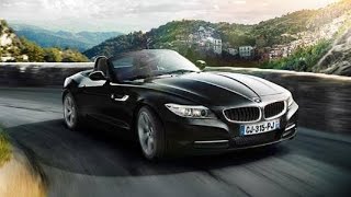 2015 BMW Z4 Review and Price [upl. by Kantos449]