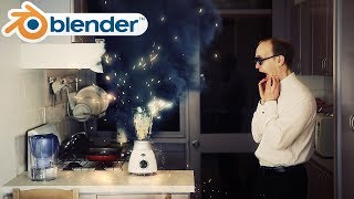 BLENDER For Absolute Beginners  Getting Started [upl. by Manno]