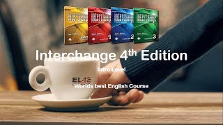 Cambridge Interchange 4th Edition Intro Unit 1 [upl. by Banebrudge487]