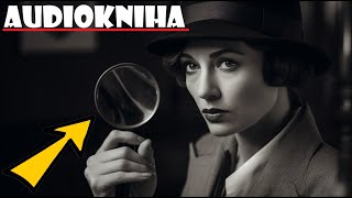 INSPEKTOR MORSE Dívka Jménem Dodo  Colin Dexter  AUDIOKNIHA  Detektivka  Krimi CZSK [upl. by Aerdnwahs]