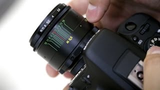 Weird Lens Reviews Helios 442 58mm f2 with samples Fullframe and APSC [upl. by Nivram973]