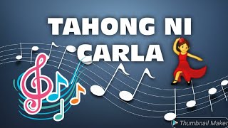 Tahong ni carla Remix popular trending music tiktok dance non copyrithted [upl. by Kenwood]