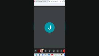 Google meet per screen share kaise kare  गूगल मीट पर स्क्रीन कैसे शेयर करें हिंदी [upl. by Ludlow]