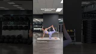 75 Minute Yoga Moon Flow yoga yogi yogapractice yogalife yogateacher yogainspiration moon [upl. by Arte878]