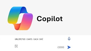 You can now have Unlimited Daily Chats with Copilot but Microsoft is Watching [upl. by Millda293]