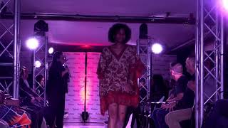 FEDISA Sandton Fashion Flash in Collaboration with House of Olé [upl. by Howenstein404]