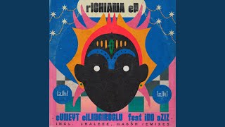 Richiana Chaleee Remix [upl. by Prospero]