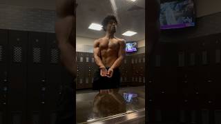 workout motivation fitmotivation gym chest youtubeshorts shorts ytshorts consistency body [upl. by Aleakim]