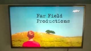 Josephson Entertainment  Far Field Productions  20th Century Fox Television 2005 [upl. by Brandenburg]