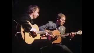 MARK KNOPFLER amp CHET ATKINS Secret Policemans Third Ball 1987 IMAGINE [upl. by Acirrehs]