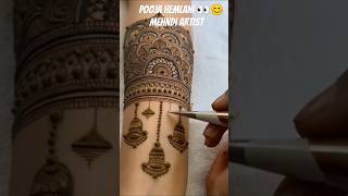 Please subscribe my channel Karo 👀🥺 mehndi subscribemychannel youtubesubscription viralshort [upl. by Blythe]