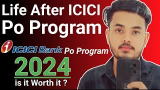 ICICI PO PROGRAM INTERVIEW✓ ICICI PO APPITITUDE TEST✓ LIFE OF RELATIONSHIP MANAGER✓PO PROGRAM 2024 [upl. by Alano878]