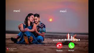 MAREEZ E ISHQ SONG RINGTONE SLOWED AND REVERB arijitsingh ringtone viral video gaming new [upl. by Duncan]