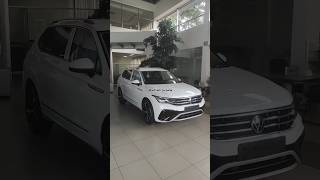 VW TIGUAN ALLSPACE FACELIFT WITH VELG 20quot [upl. by Rankin737]