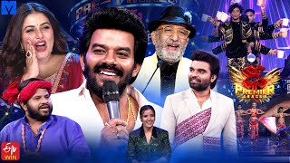 Dhee Premier League Pre Final Latest Promo  DPL  06th December 2023 930 PM in ETVTelugu [upl. by Ariahaj]