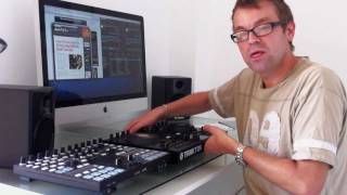 Traktor Kontrol S2 Review [upl. by Missi]