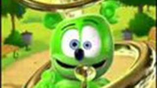 Gummy Bear Theme Song [upl. by Obocaj]