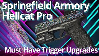 Hands down the BEST UPGRADE for your Hellcat Pro [upl. by Tombaugh214]