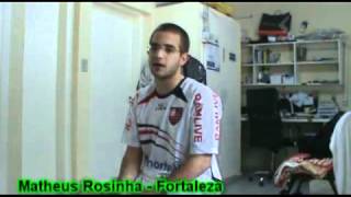 Motivacional para turma ITA 2010  parte 1 [upl. by Yrellam733]