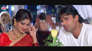 शादी के अगले दिन ही सुनील शेट्टी की बीवी हुई गायब  Prithvi Movie Scene  Sunil Shetty [upl. by Nolie501]