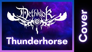 Dethkloks quotThunderhorsequot  Awesome Guitar Cover [upl. by Penman]