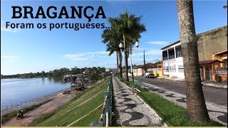 O QUE FAZER EM BRAGANÇA PARÁ – PRINCIPAIS PONTOS TURÍSTICOS [upl. by Veronique]