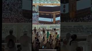 Wo Din Bhi To Aayega Mai Kabe Ko Dekhunga🕋by tahirqadrinewnaat vairalvideo trendingshorts [upl. by Yetnom]