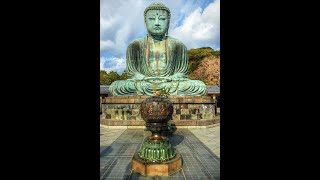 kamakura Daibutsu 2024 [upl. by Meridel228]