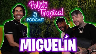 LAS LOCURAS DE MIGUELIN  Podcast [upl. by Inhsor]