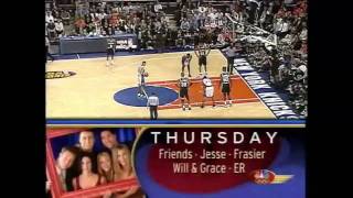 1999 finals game 4 4th 1 of 3 [upl. by Abraham319]