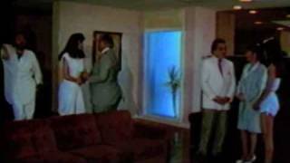 Maria Teresa y Danilo ORIGINAL VIDEO  Hansel y Raul [upl. by Sacrod]