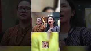 Bunga Zainal Jual Barang Pribadi Buka Suara Soal Isu Tutupi Biaya Hidup [upl. by Imehon365]