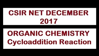 22 Cycloaddition Reaction [upl. by Hakeber47]