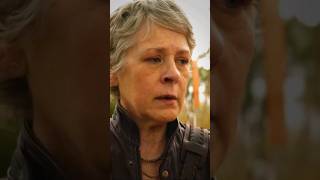 Carol still remembers Sophia 😥 twddaryldixon season2 bookofcarol [upl. by Akihsat]