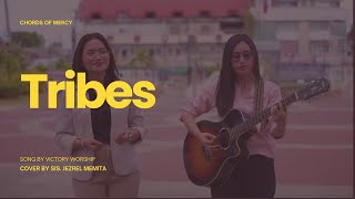 TRIBES  Sis Jezrel Memita Victory Worship cover [upl. by Lilak]