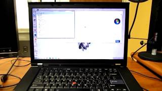 Lenovo ThinkPad W520 Review [upl. by Yunick]